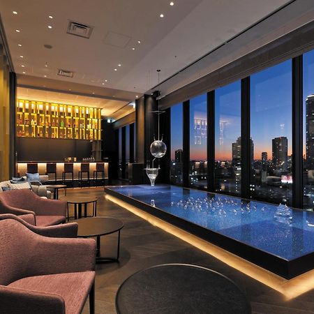 Отель Tokyu Vacations Osaka Midosuji Экстерьер фото