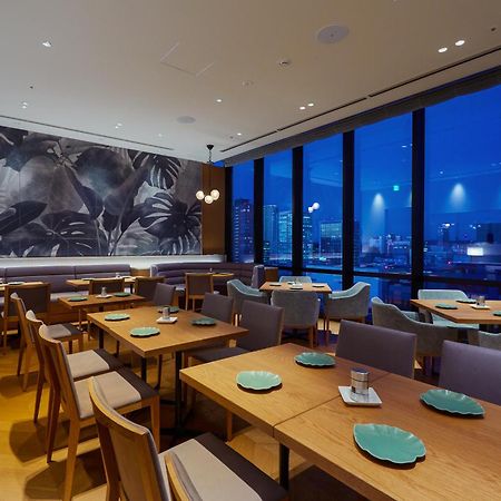 Отель Tokyu Vacations Osaka Midosuji Экстерьер фото