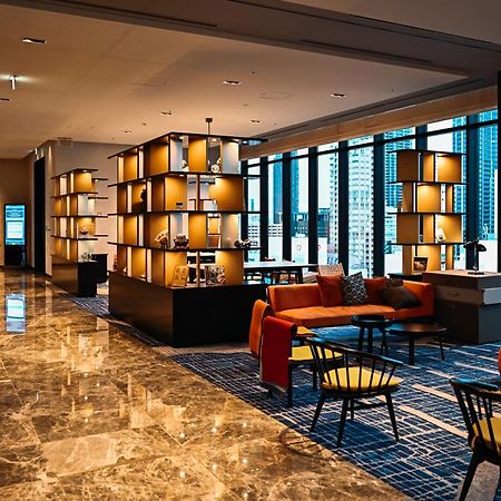Отель Tokyu Vacations Osaka Midosuji Экстерьер фото