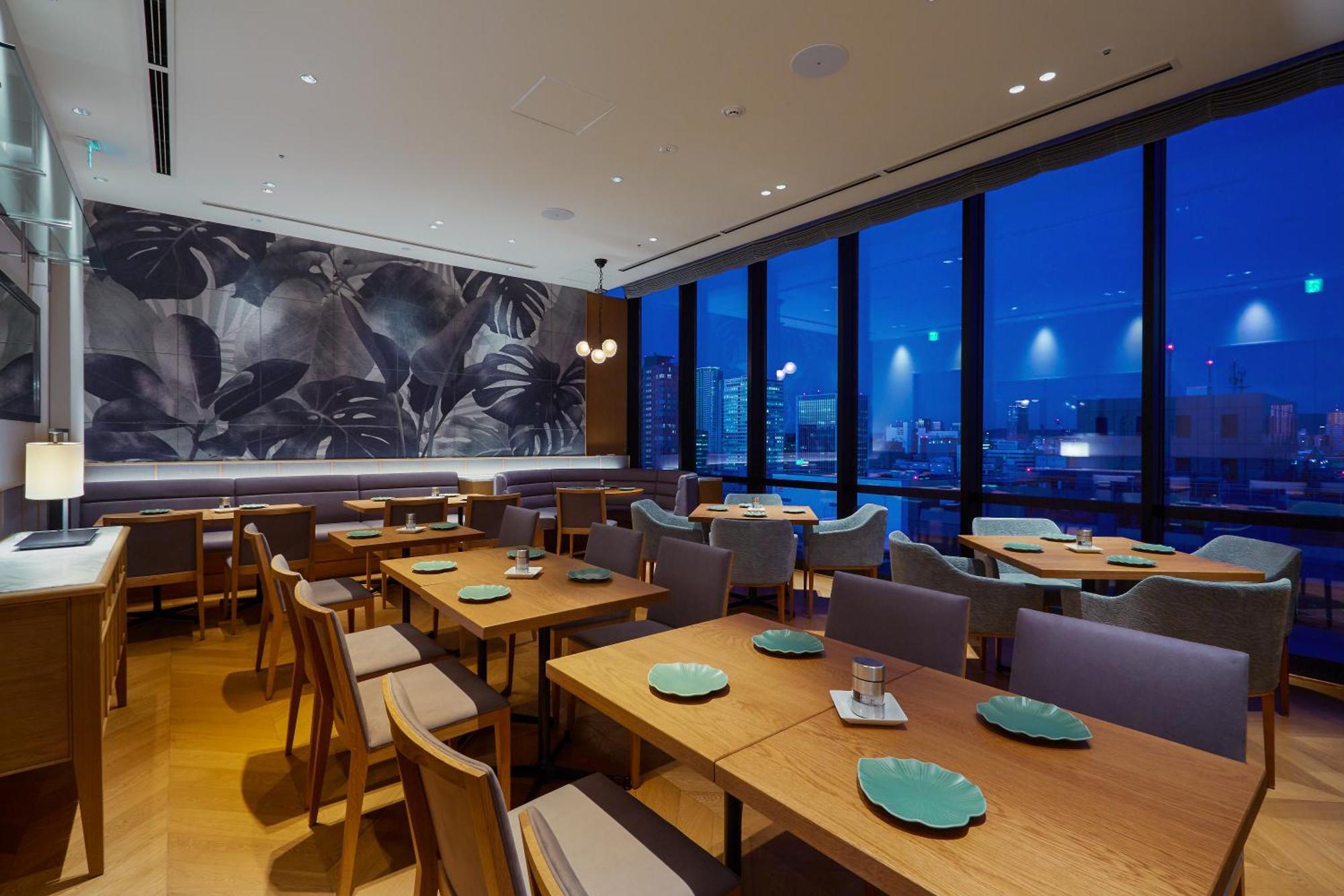 Отель Tokyu Vacations Osaka Midosuji Экстерьер фото