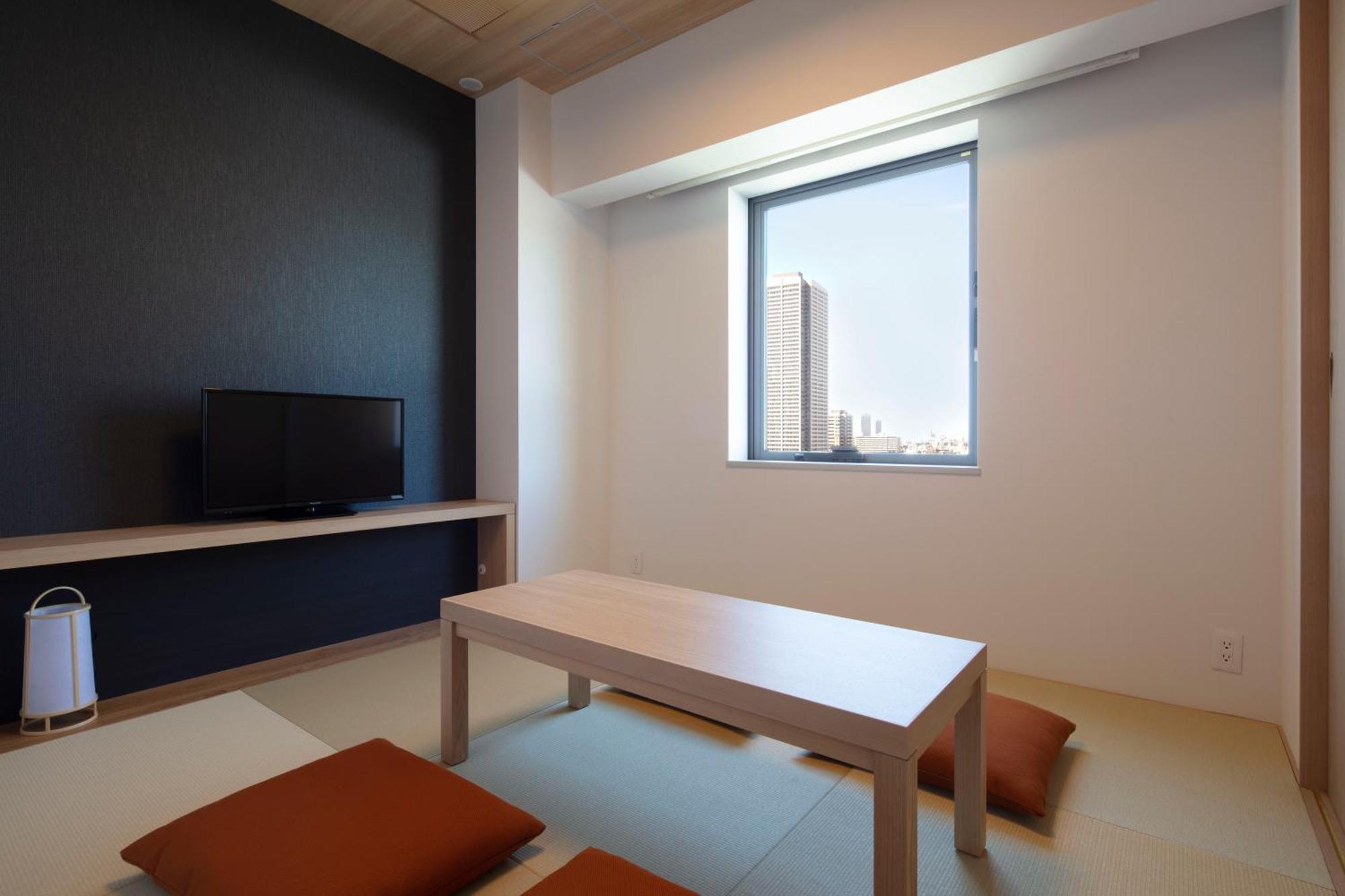 Отель Tokyu Vacations Osaka Midosuji Экстерьер фото