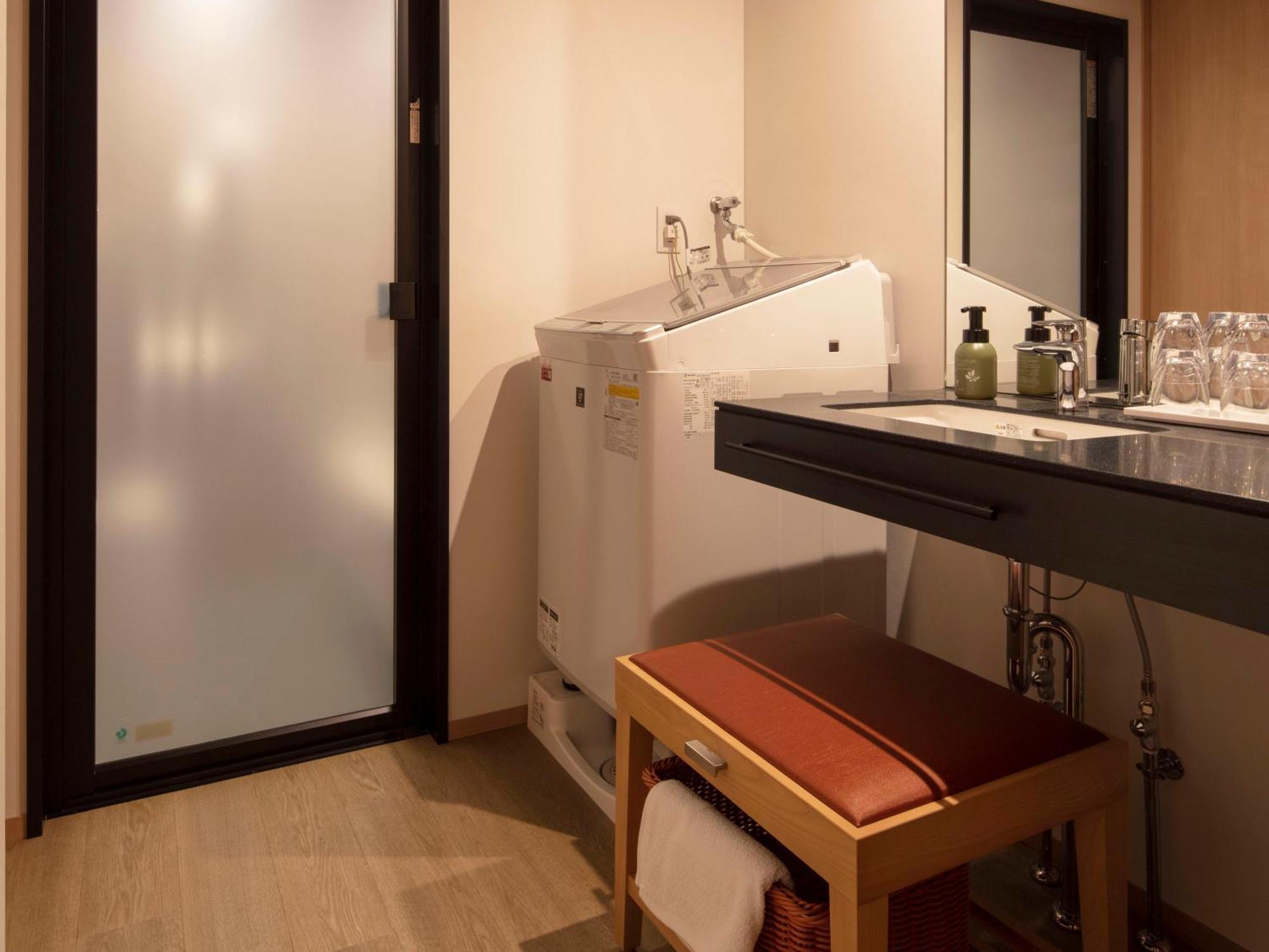 Отель Tokyu Vacations Osaka Midosuji Экстерьер фото