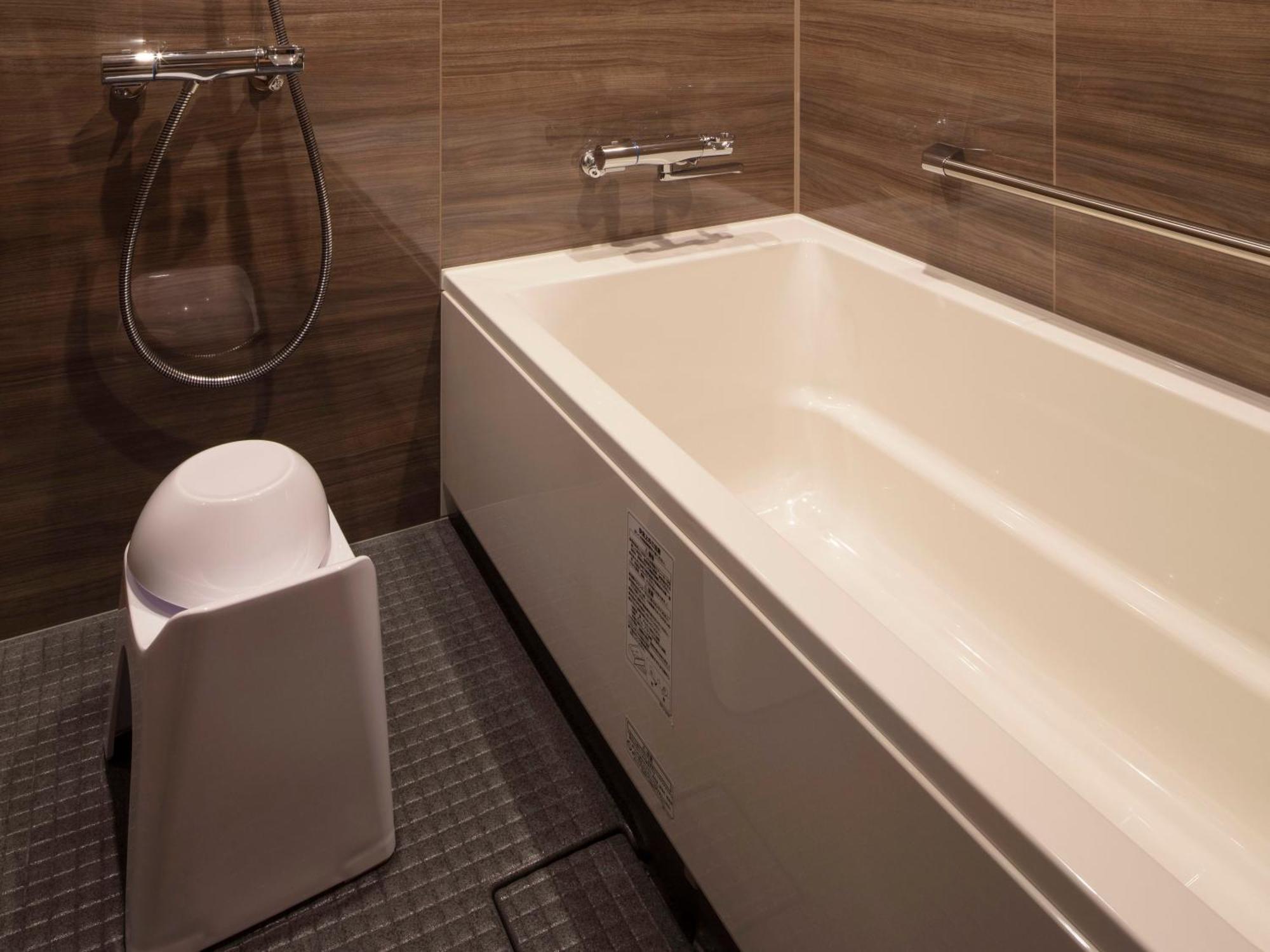 Отель Tokyu Vacations Osaka Midosuji Экстерьер фото