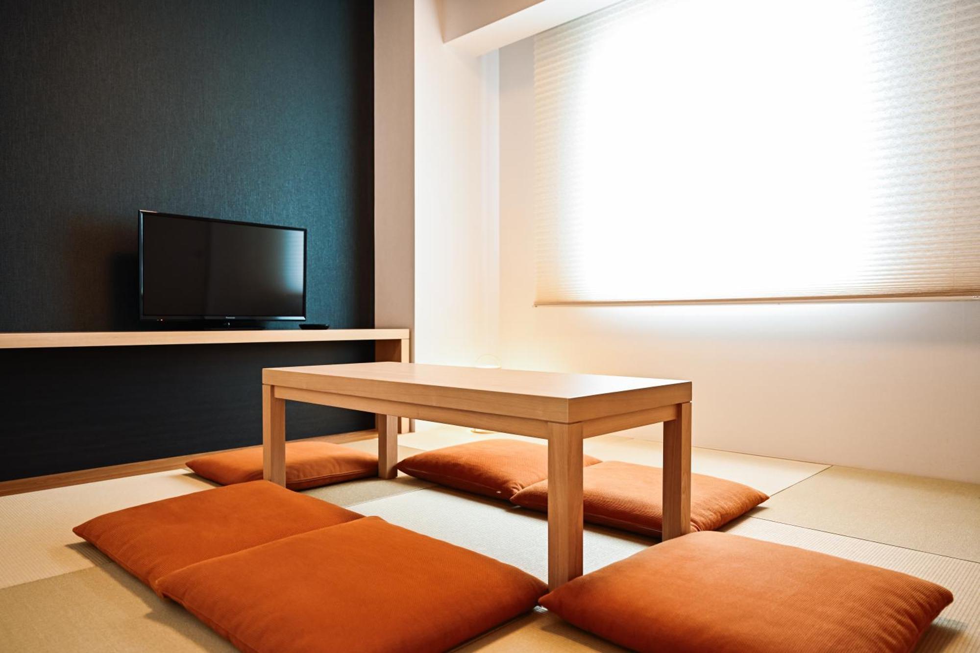 Отель Tokyu Vacations Osaka Midosuji Экстерьер фото